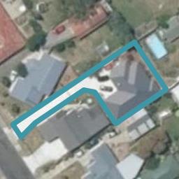 802A Maitland Crescent, Mayfair, Hastings