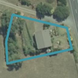 1496 Kaiaua Road, Pokeno