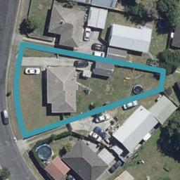 10 Willis Street, Bader, Hamilton