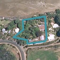 246B Big Bay Road, Manukau Heads, Āwhitu