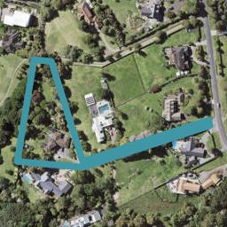 256 Point View Drive, Dannemora, Auckland