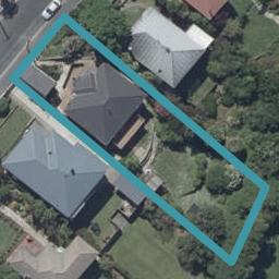 46 Spencer Street, Andersons Bay, Dunedin