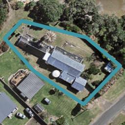 511 Matakawau Road, Āwhitu