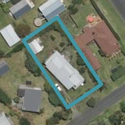 19 Morrison Road, Whangarei