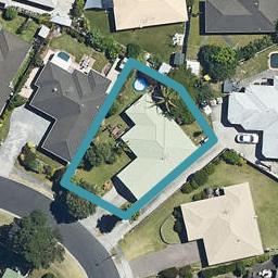16 Halesia Place, Mount Maunganui, Mount Maunganui