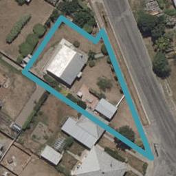101 Cheviot Street, Roxburgh, Roxburgh