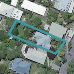 83 Harbour View Road, Northland, Wellington