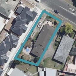 5 Carey Street, Maeroa, Hamilton