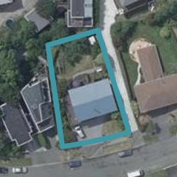 26 Harbour View Terrace, Cass Bay, Lyttelton