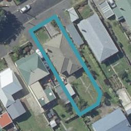 269 Oxford Street, South Dunedin, Dunedin