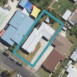 2/8 Jackson Street, Kaiti, Gisborne
