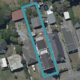 36 Jervois Street, New Brighton, Christchurch