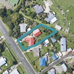 10 Hydro Road, Edgecumbe, Edgecumbe