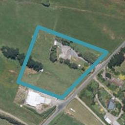 132 Hokio Sand Road, Hokio Beach, Levin