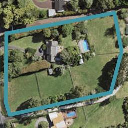 264 Redoubt Road, Totara Park, Auckland