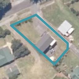 171 Newcastle Street, Māhia