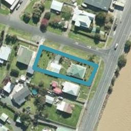 25 River Road, Dargaville