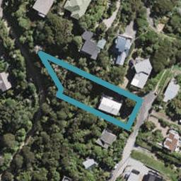 27 Burrell Road Extension, Oneroa, Waiheke Island