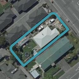347 Barrington Street, Spreydon, Christchurch