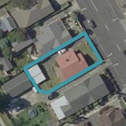 48 Linton Street, West End, Palmerston North