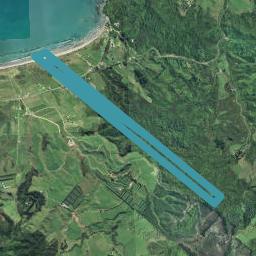 0 State Highway 35, Toatoa, Opotiki