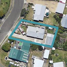 4 Alpha Avenue, Coastlands, Whakatane