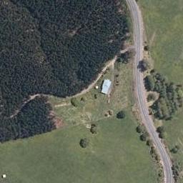 0 Paparoa-Oakleigh Rd, Mareretu, Maungaturoto