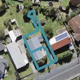 165C Waimumu Road, Massey, Auckland