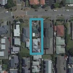 3/68 Fairfield Avenue, Addington, Christchurch