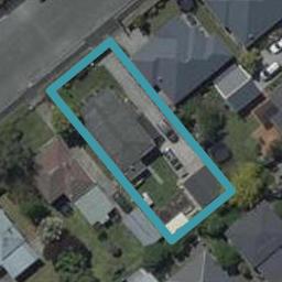 50 Rosebery Street, Spreydon, Christchurch