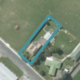 45 Tokoiti Road, Milton
