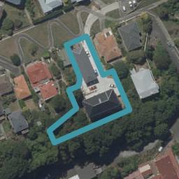 47A Canongate, Dunedin Central, Dunedin