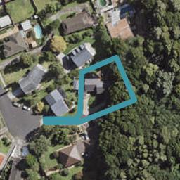 12 Patricia Place, Hillpark, Auckland