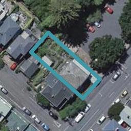 290 Tinakori Road, Thorndon, Wellington