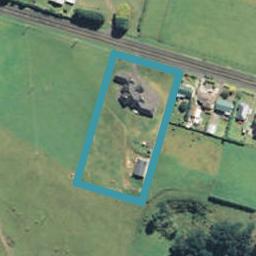 383 South Road, Hāwera