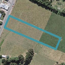 4216 Christchurch Akaroa Road, Little River, Little River