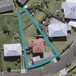 17 Banks Street, Marfell, New Plymouth