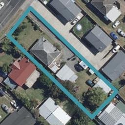 14 Great South Road, Ngaruawahia