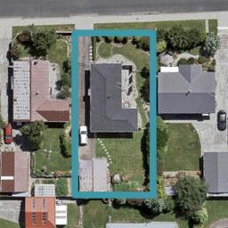 15 Baxter Street, Grasmere, Invercargill