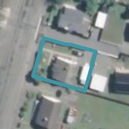 8 Maude Street, Temuka