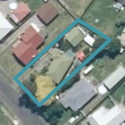 20 Barnard Avenue, Maraenui, Napier