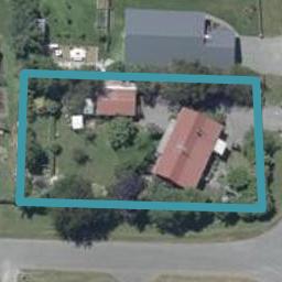 11 Gift Street, Coalgate, Coalgate