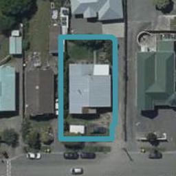 21 MacAulay Street, Addington, Christchurch