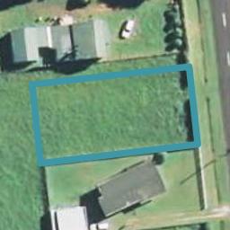 73 Egmont Street, Kaponga, Hāwera