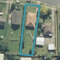 19 Porritt Street, Paeroa, Paeroa