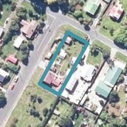 6 Curtis Street, Hector, Hector