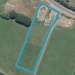 876 Rangiotu Road, Rangiotu, Palmerston North