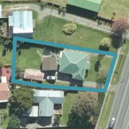 45 River Road, Dargaville