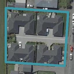 8B Albert Terrace, Saint Martins, Christchurch