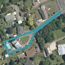 84B Gordon Street, Dannevirke, Dannevirke